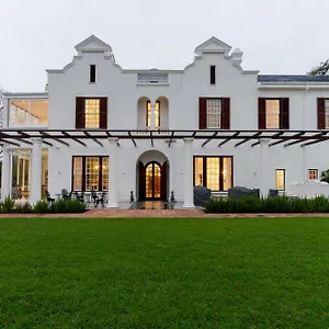 Hotel Wytham Manor House, Kapstadt